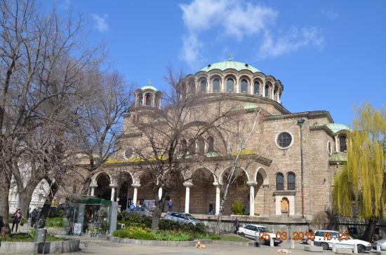 Chiesa di Saint Nedelja